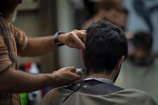 barber