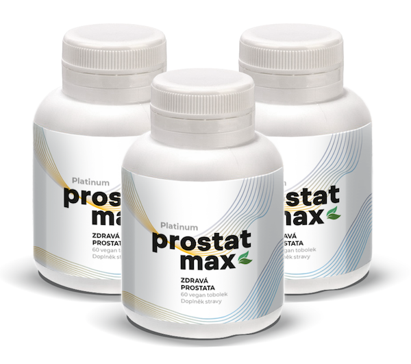 prostat max